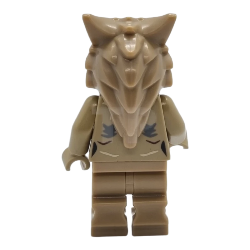 LEGO&reg; hp348 Werewolf (Professor Remus Lupin)