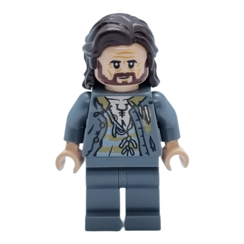 LEGO&reg; hp352 Sirio Negro