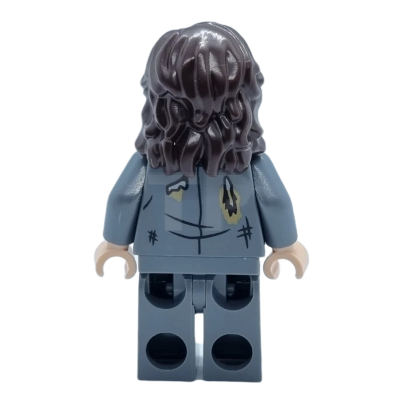 LEGO&reg; hp352 Sirio Negro