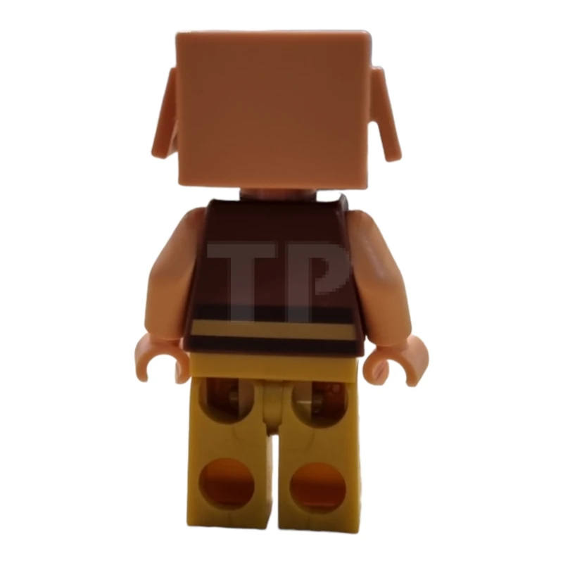 LEGO&reg; min117 Piglin