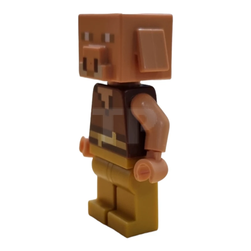 LEGO&reg; min117 Piglin