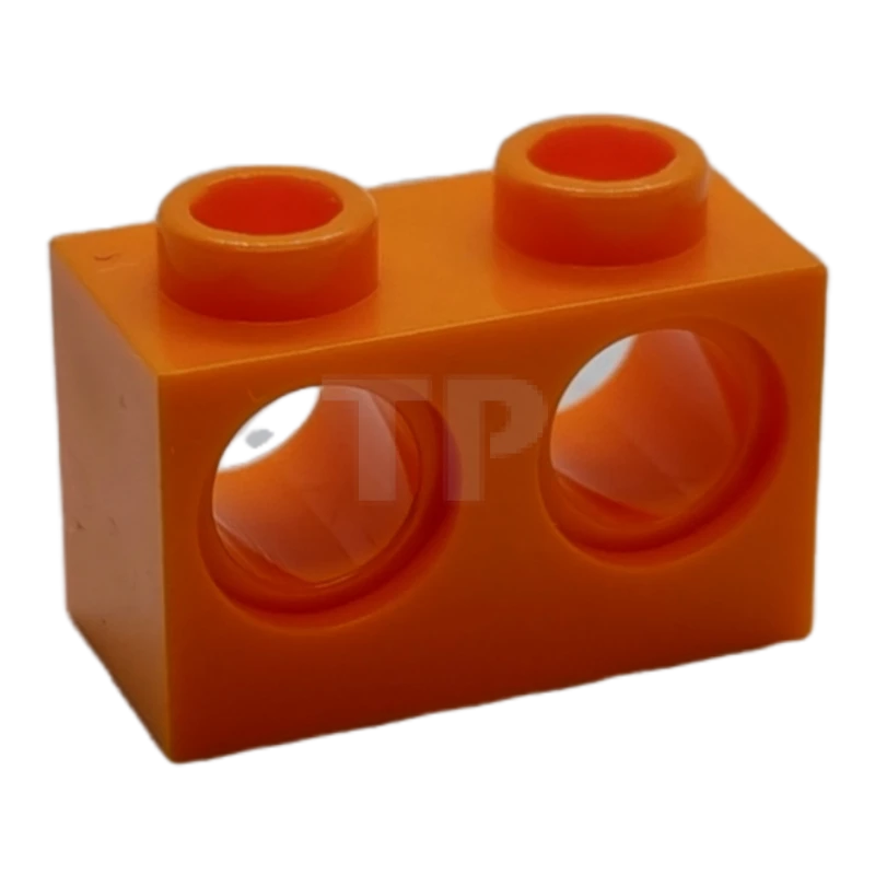 LEGO&reg; 6134837 - 32000 - Stein 1 x 2 mit Löchern