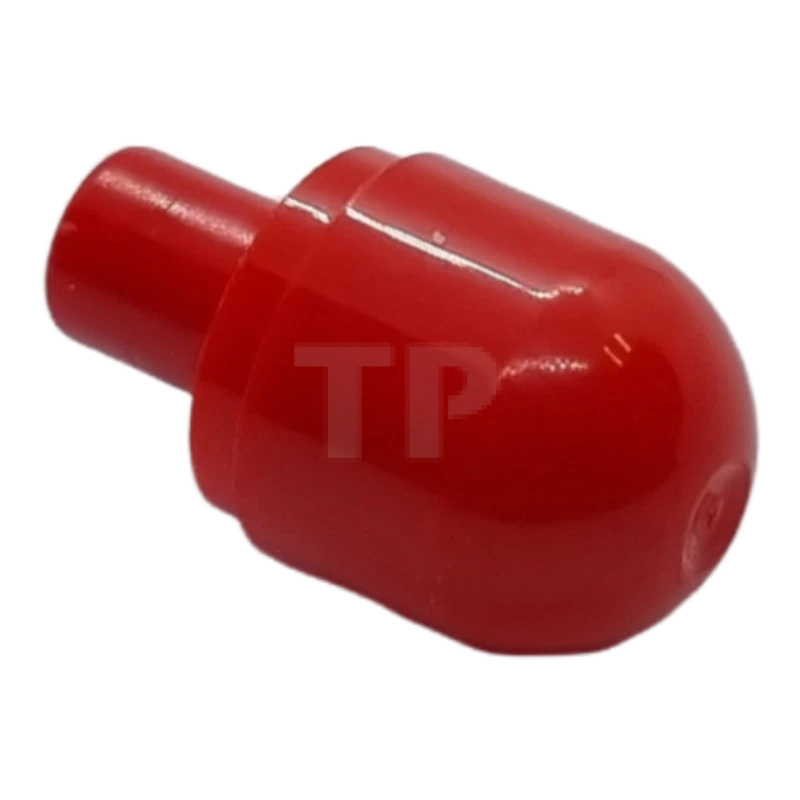 LEGO&reg; 6395046 - 58176 - Light Cover with Internal Bar / Bionicle Barraki Eye