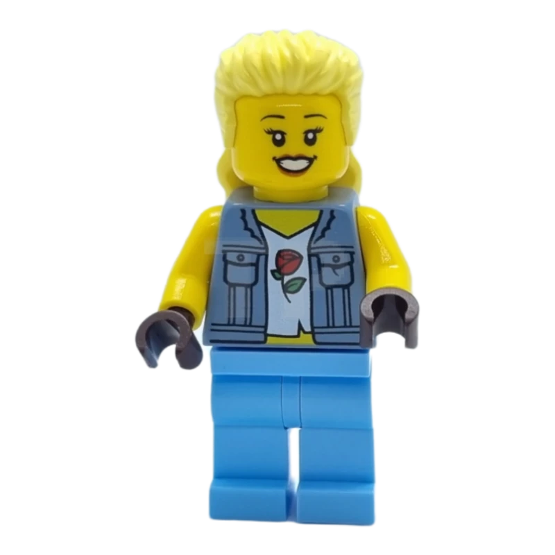 LEGO&reg; cty1453 Stuntz Spectator