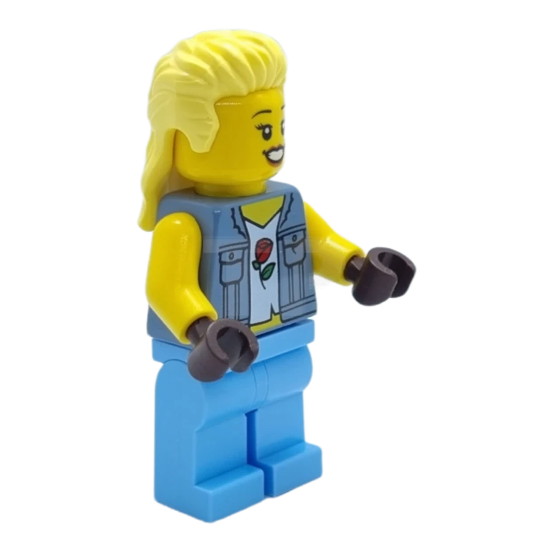 LEGO&reg; cty1453 Stuntz Spectator