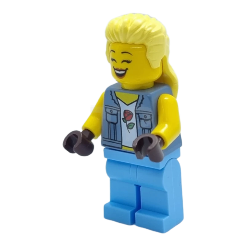 LEGO&reg; cty1453 Stuntz Spectator