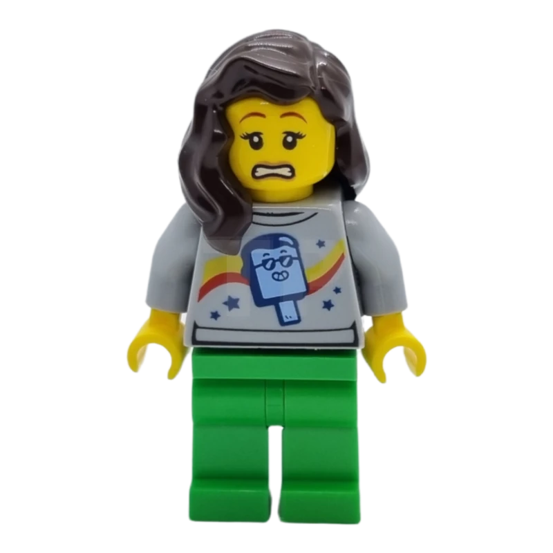 LEGO&reg; cty1454 Stuntz Spectator