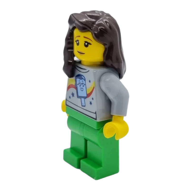 LEGO&reg; cty1454 Stuntz Spectator