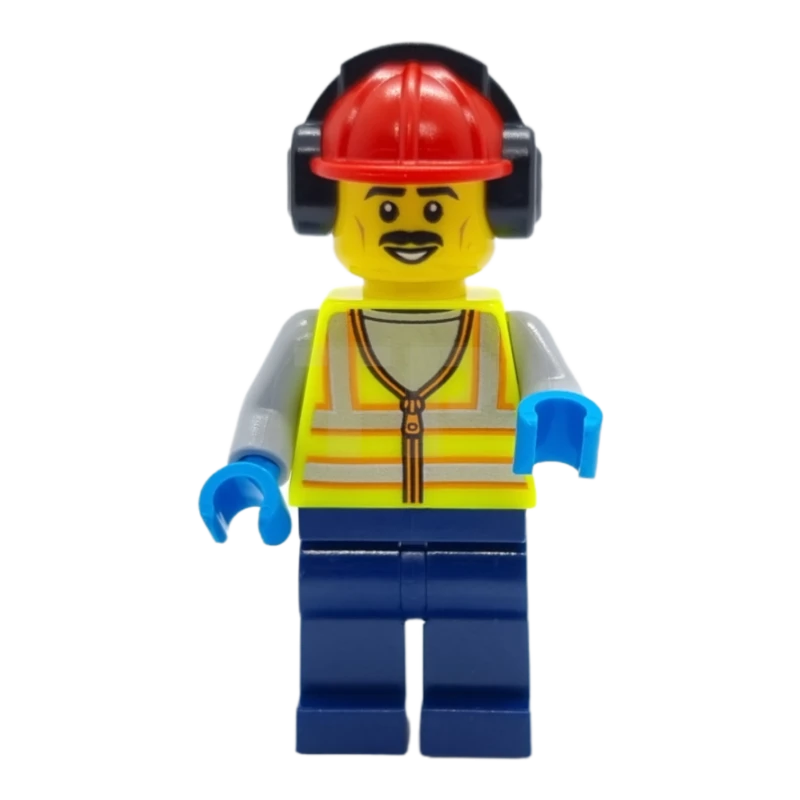 LEGO&reg; cty1455 Stuntz Crew