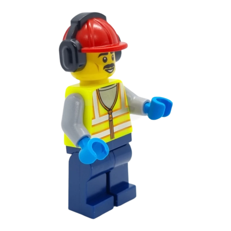 LEGO&reg; cty1455 Stuntz Crew