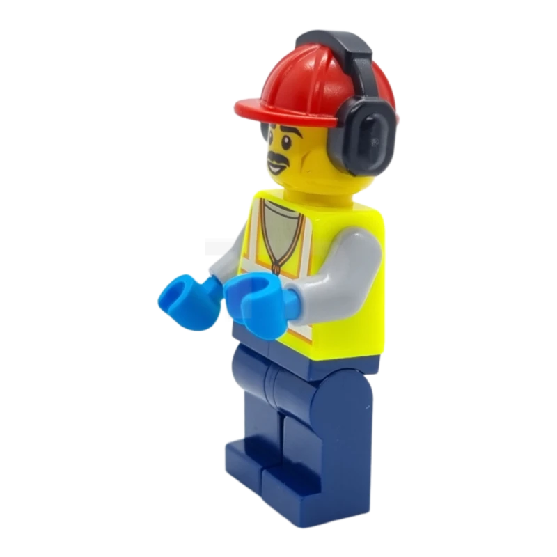 LEGO&reg; cty1455 Stuntz Crew