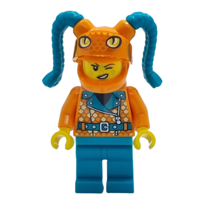 LEGO&reg; cty1456 Stuntz Driver