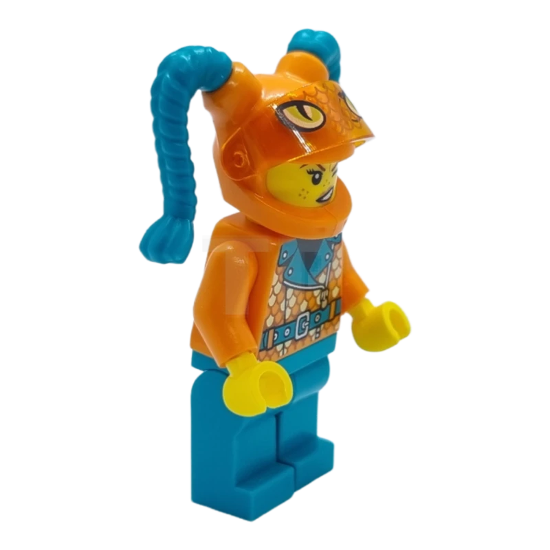 LEGO&reg; cty1456 Stuntz Driver