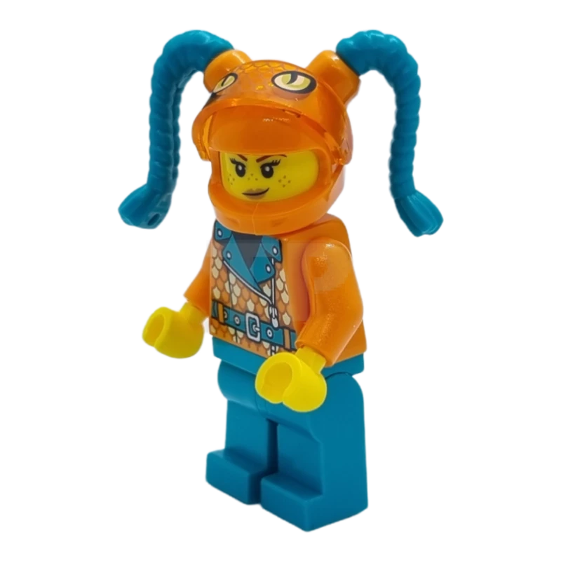 LEGO&reg; cty1456 Stuntz Driver