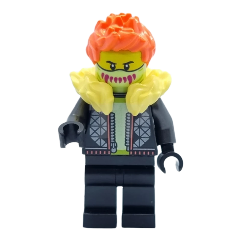 LEGO&reg; cty1457 Autista Stuntz