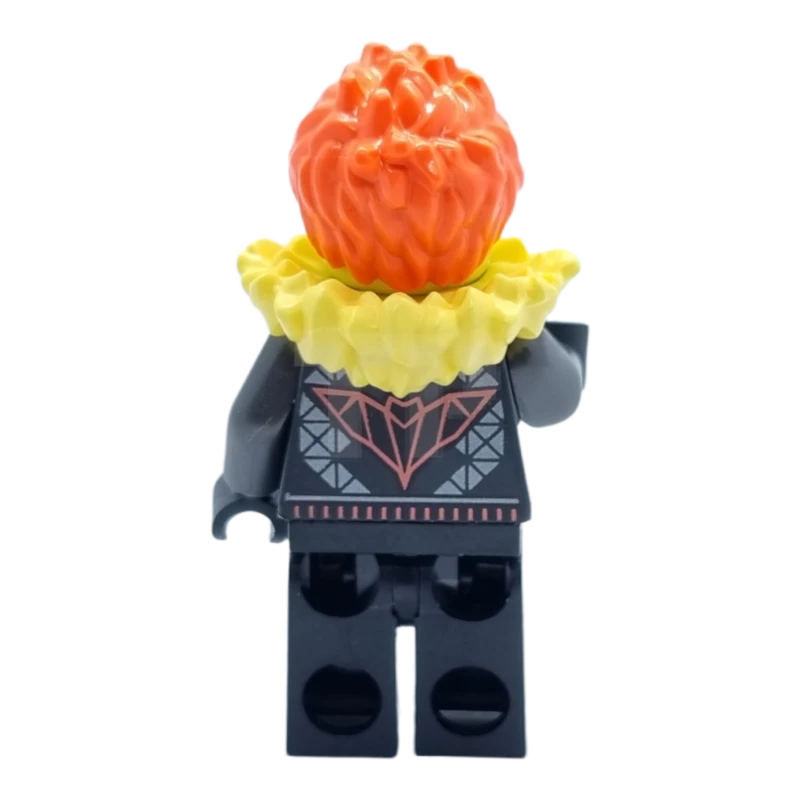 LEGO&reg; cty1457 Autista Stuntz