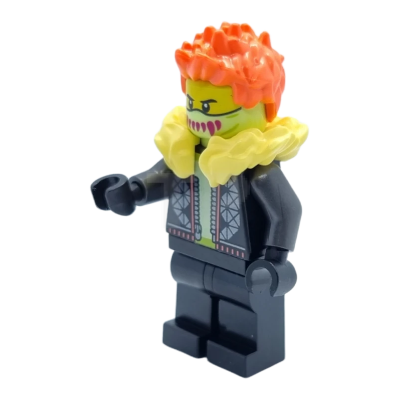 LEGO&reg; cty1457 Autista Stuntz