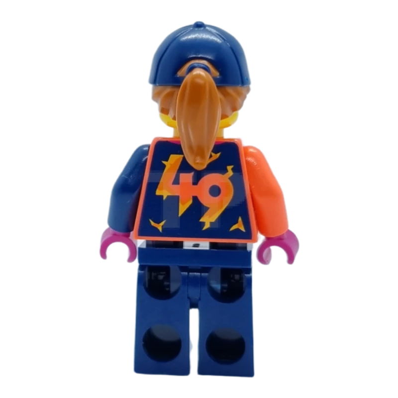 LEGO&reg; cty1458 Equipaggio Stuntz