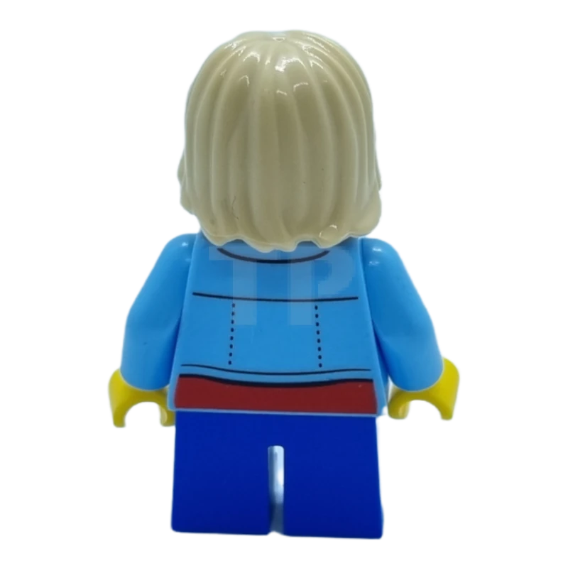 LEGO&reg; cty1459 Spettatore Stuntz