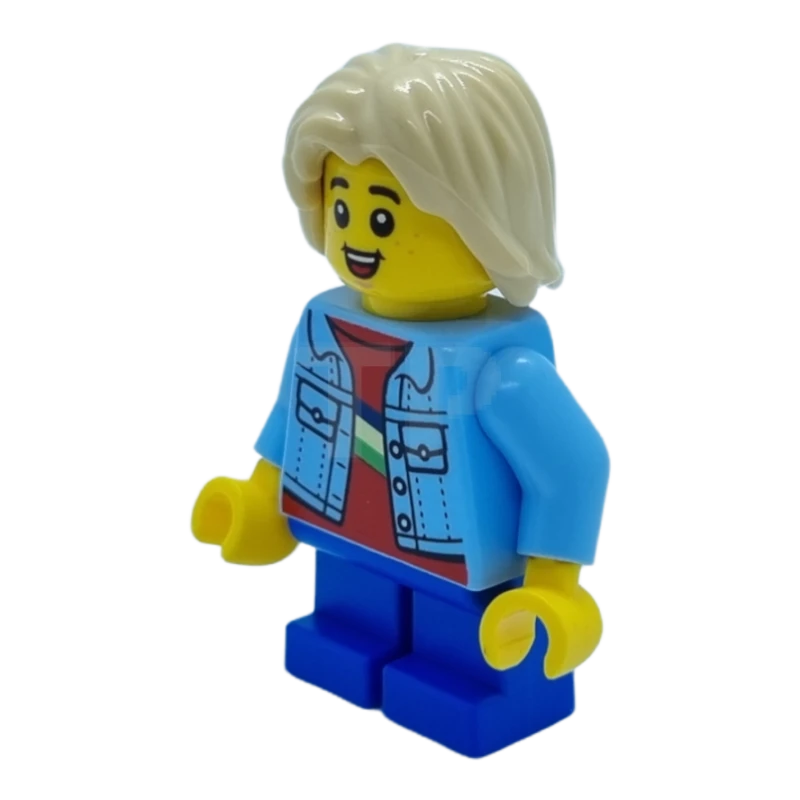 LEGO&reg; cty1459 Spettatore Stuntz