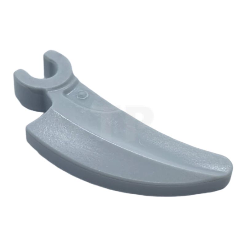 LEGO&reg; 6359723 - 16770 - Barb Large with Clip (Claw, Horn)