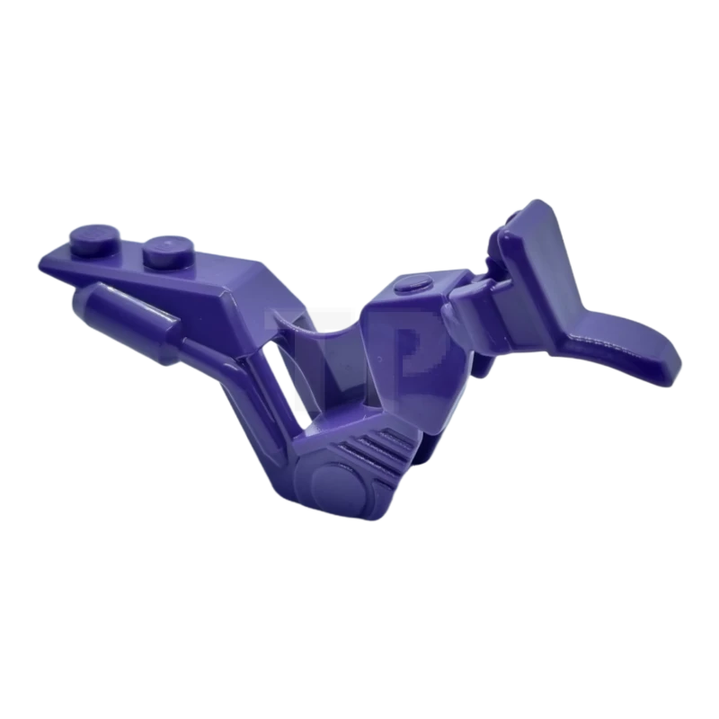 LEGO&reg; 6338332 - 75522 - Motorcycle Chassis, Dirt Bike