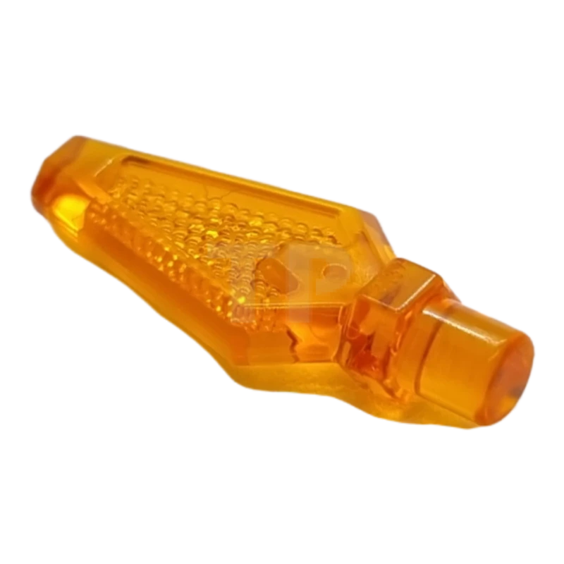 LEGO&reg; 6401437 - 27257 - Minifig, Weapon Spear Tip