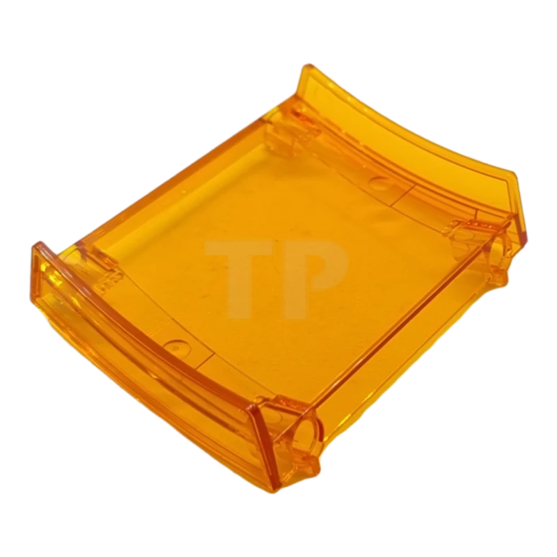 LEGO&reg; 6392548 - 77823 - Sport Stuntz Loop Ramp Section