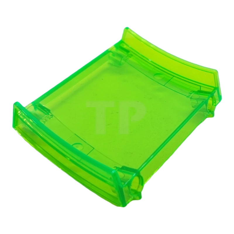 LEGO&reg; 6398705 - 77823 - Sports Stuntz Loop Ramp Section