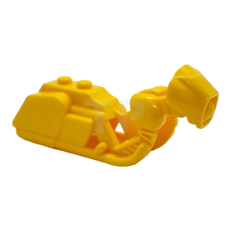 LEGO&reg; 6399444 - 80685 - Motorradverkleidung, Touring