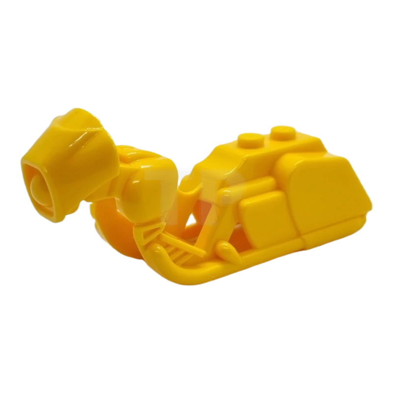 LEGO&reg; 6399444 - 80685 - Motorradverkleidung, Touring