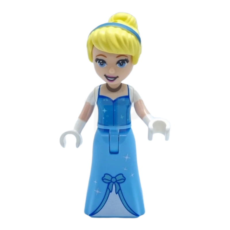 LEGO&reg; dp162 Cinderella