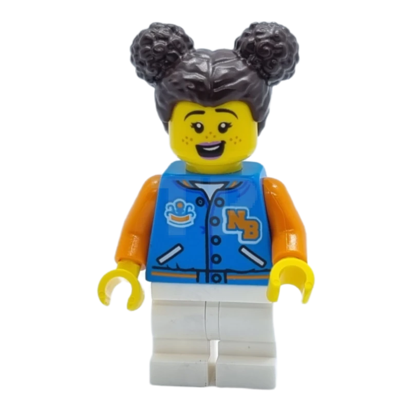 LEGO&reg; cty1469 Passenger