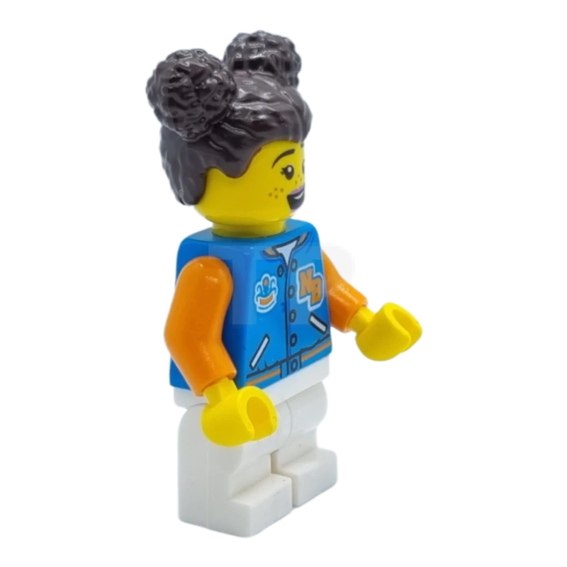 LEGO&reg; cty1469 Passenger