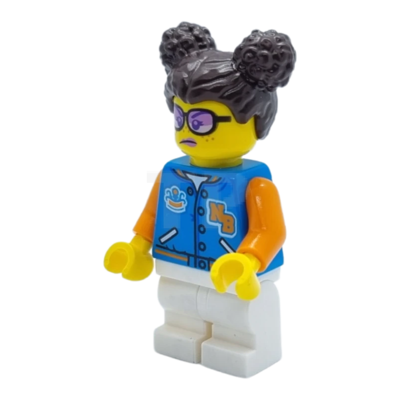 LEGO&reg; cty1469 Passenger