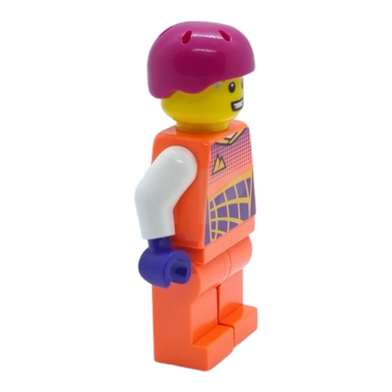 LEGO&reg; cty1470 Cyclist