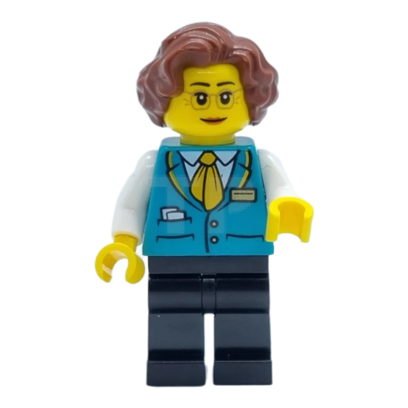 LEGO&reg; cty1472 Conductress