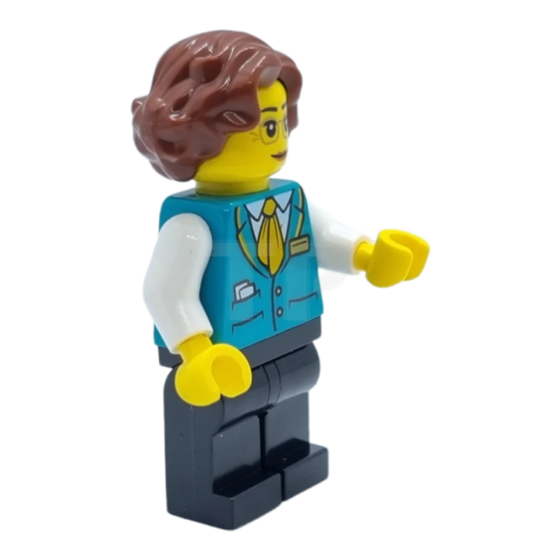 LEGO&reg; cty1472 Conductress