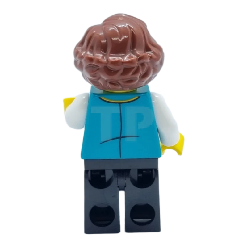 LEGO&reg; cty1472 Conductress