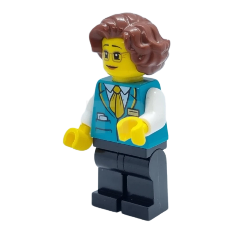 LEGO&reg; cty1472 Conductress