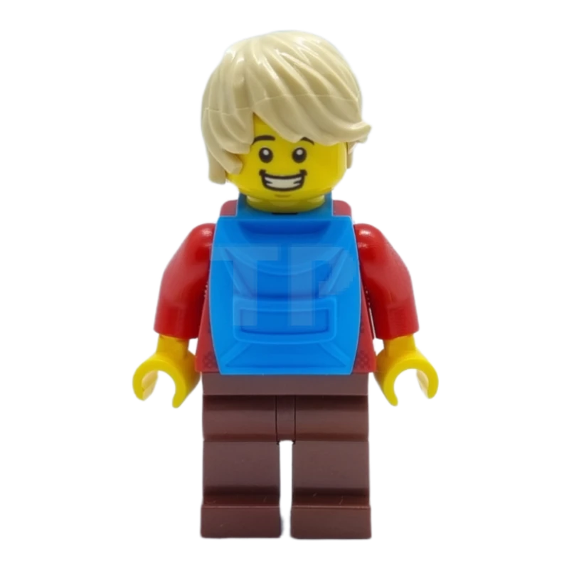 LEGO&reg; cty1473 Passenger