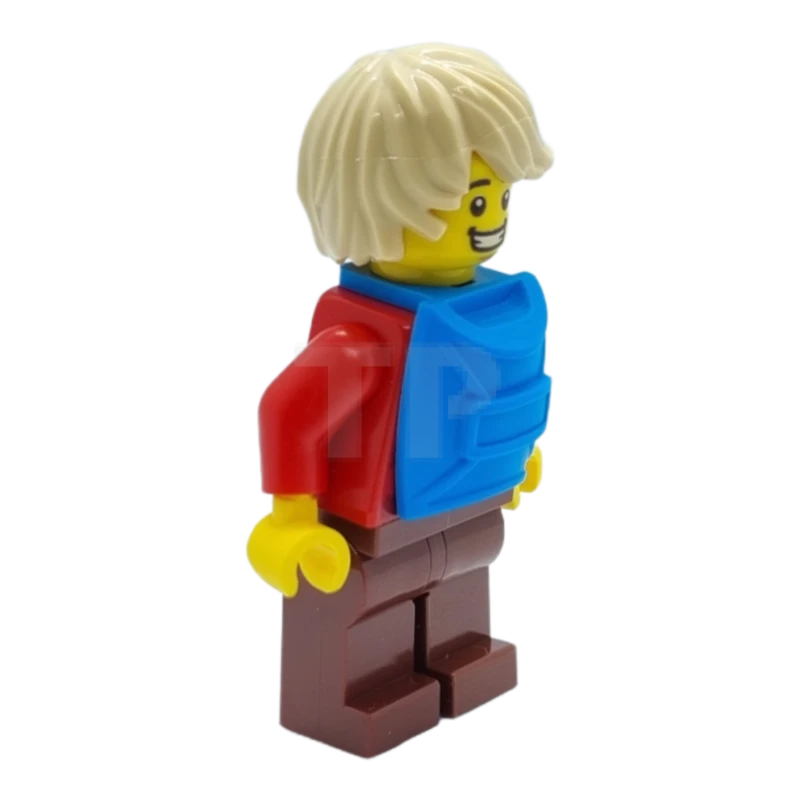 LEGO&reg; cty1473 Passenger