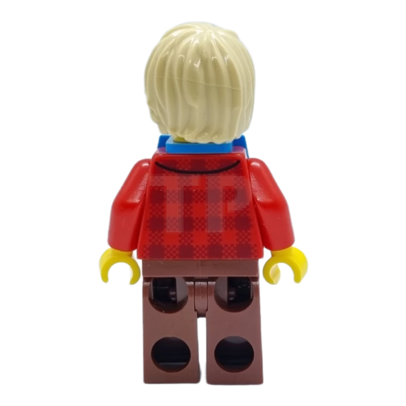 LEGO&reg; cty1473 Passenger