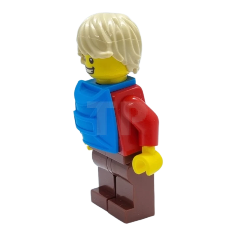 LEGO&reg; cty1473 Passenger