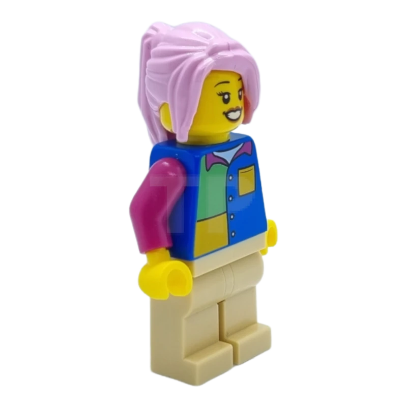 LEGO&reg; cty1474 Passenger