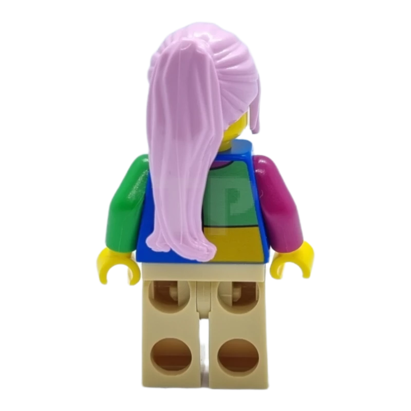 LEGO&reg; cty1474 Passenger