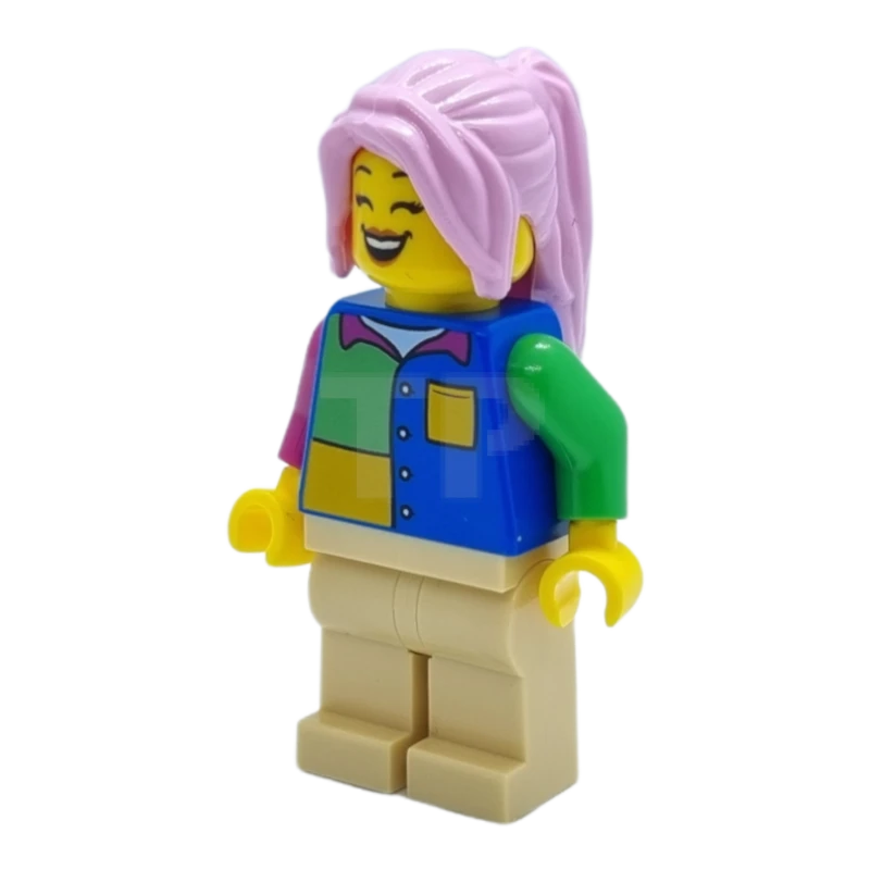 LEGO&reg; cty1474 Passenger