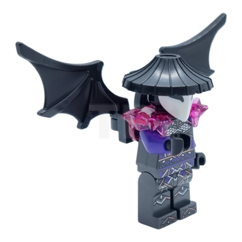 LEGO&reg; njo0761 General Vangelis