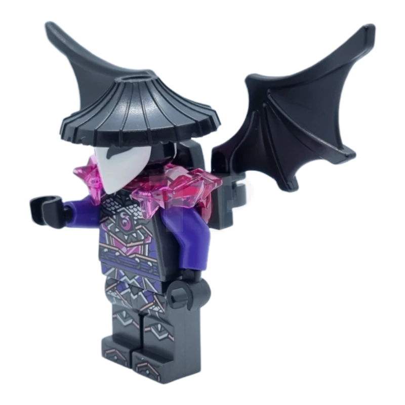 LEGO&reg; njo0761 General Vangelis