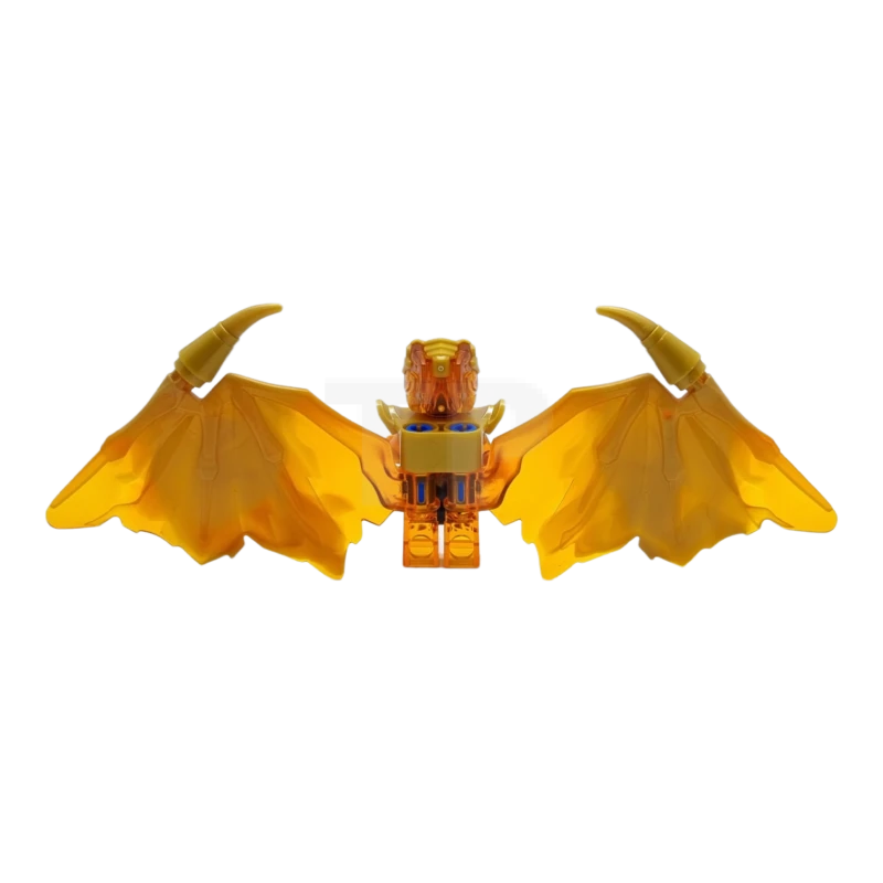 LEGO&reg; njo0781 Cole (Golden Dragon)
